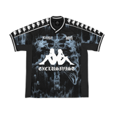 1of1 Kappa Cold Blood Away Jersey