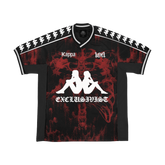 1of1 Kappa Heartbeat Home Jersey