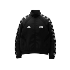 1of1 Kappa Black Track Jacket