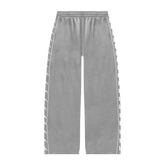 1of1 Kappa Heritage Wide Cut Grey Sweat pants