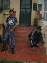 1of1 Kappa Cold Blood Away Jersey