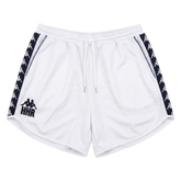 L7 x Kappa Short Curto Branco