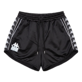 L7 x Kappa Short Curto Preto