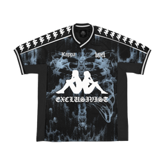 1of1 Kappa Cold Blood Away Jersey