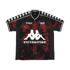 1of1 Kappa Heartbeat Home Jersey