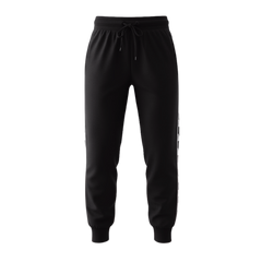 1of1 Kappa Black Track Pants