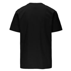 Camiseta KAPPA Authentic Estessi Preto