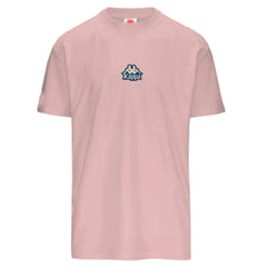 Camiseta KAPPA Authentic Vlaki Rosa