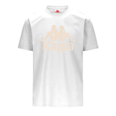 Camiseta KAPPA Authentic Estessi Branco