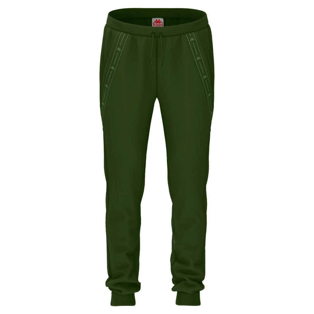 Calça Kappa Authentic JPN Gaelt