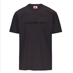 Camiseta KAPPA Authentic JPN Glifer Chumbo