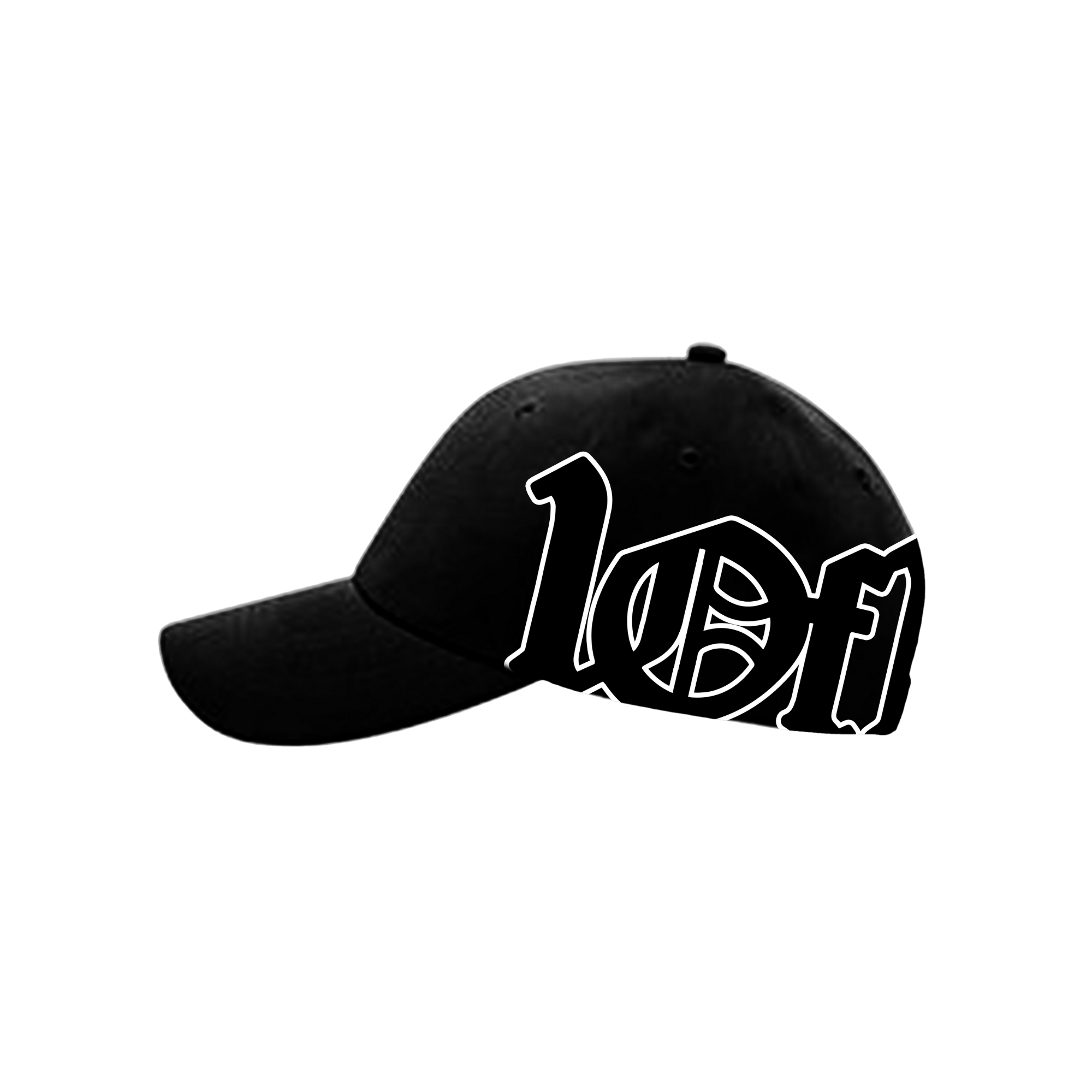 1of1 Kappa Heritage Dad Cap