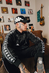 1of1 Kappa Heritage Dad Cap