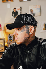 1of1 Kappa Heritage Dad Cap