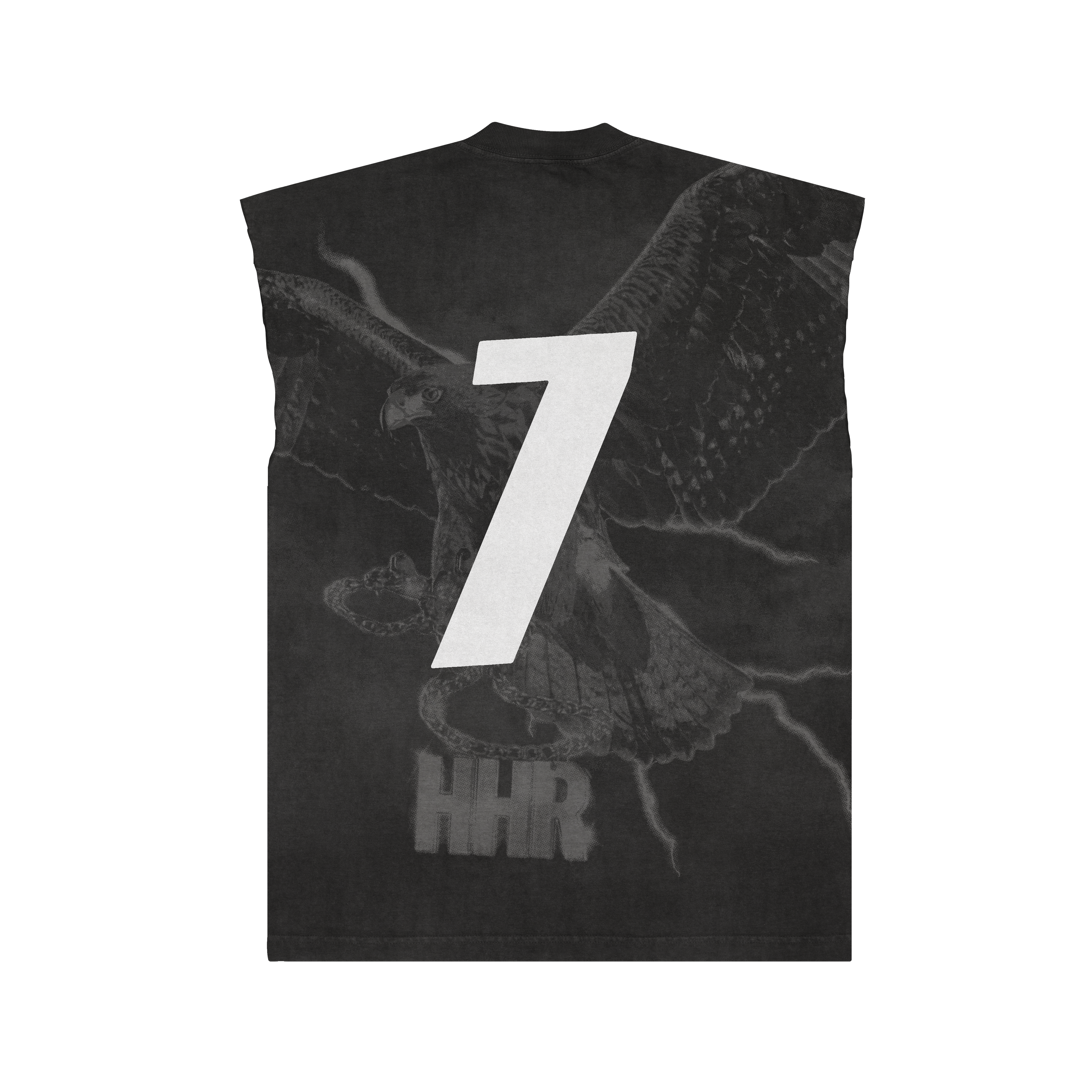 L7 x Kappa Regata Preta