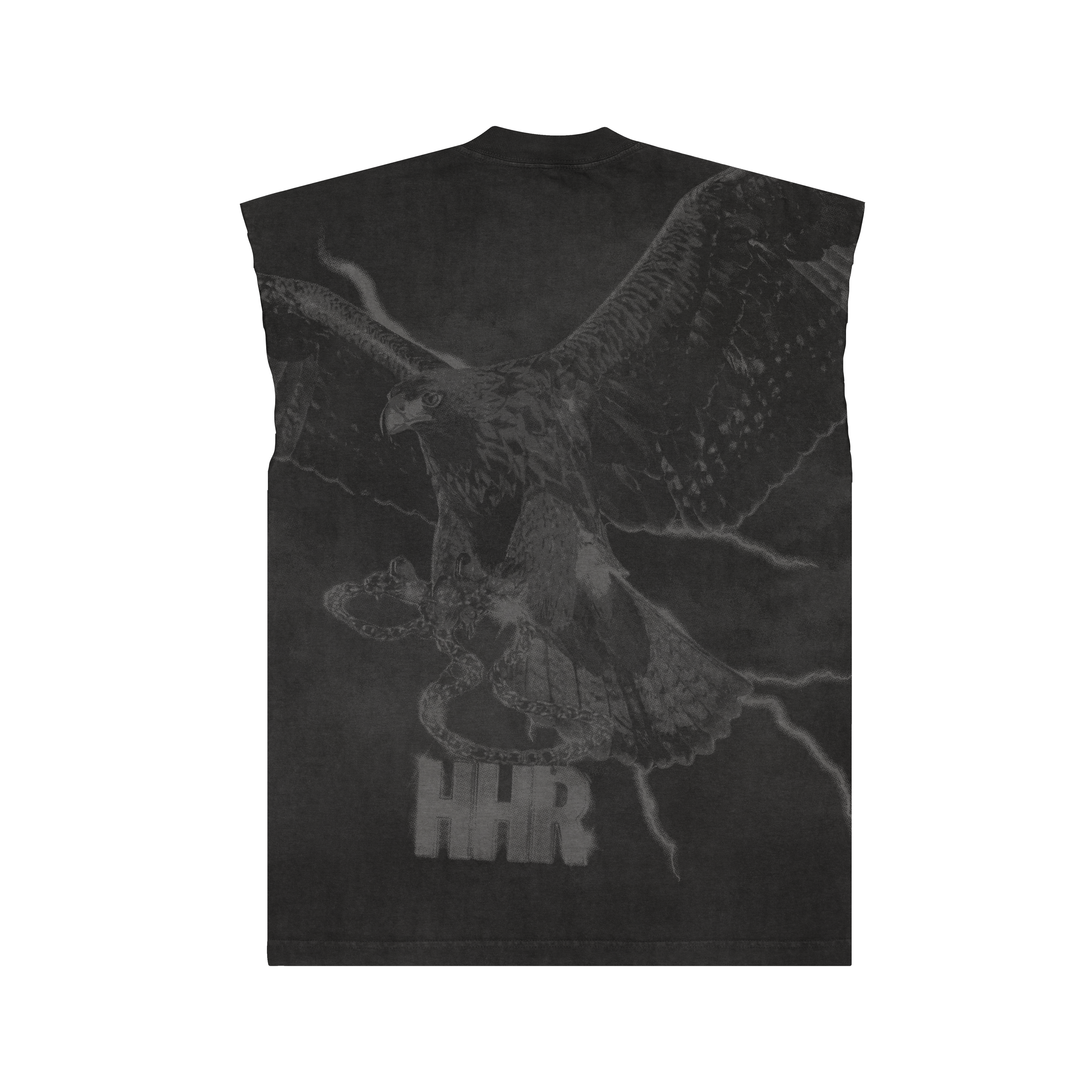 L7 x Kappa Regata Preta Águia