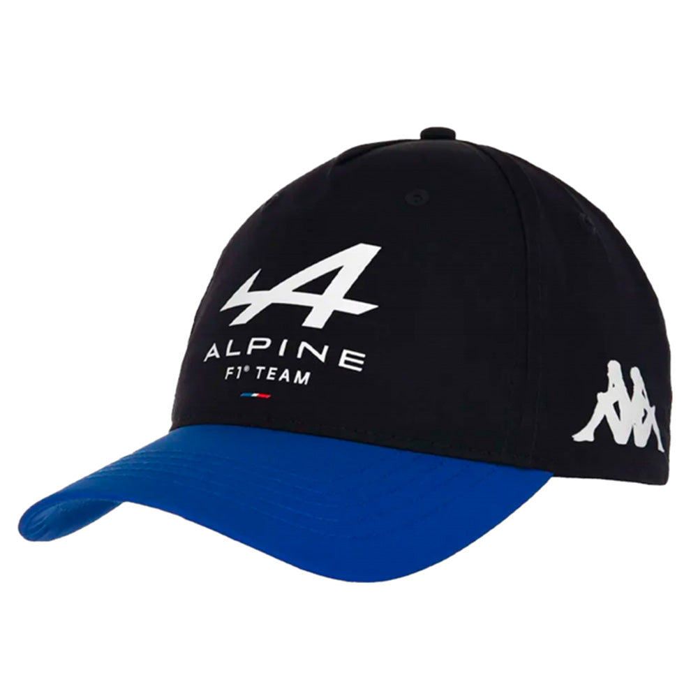 Boné Kappa Alpine F1 Arafi