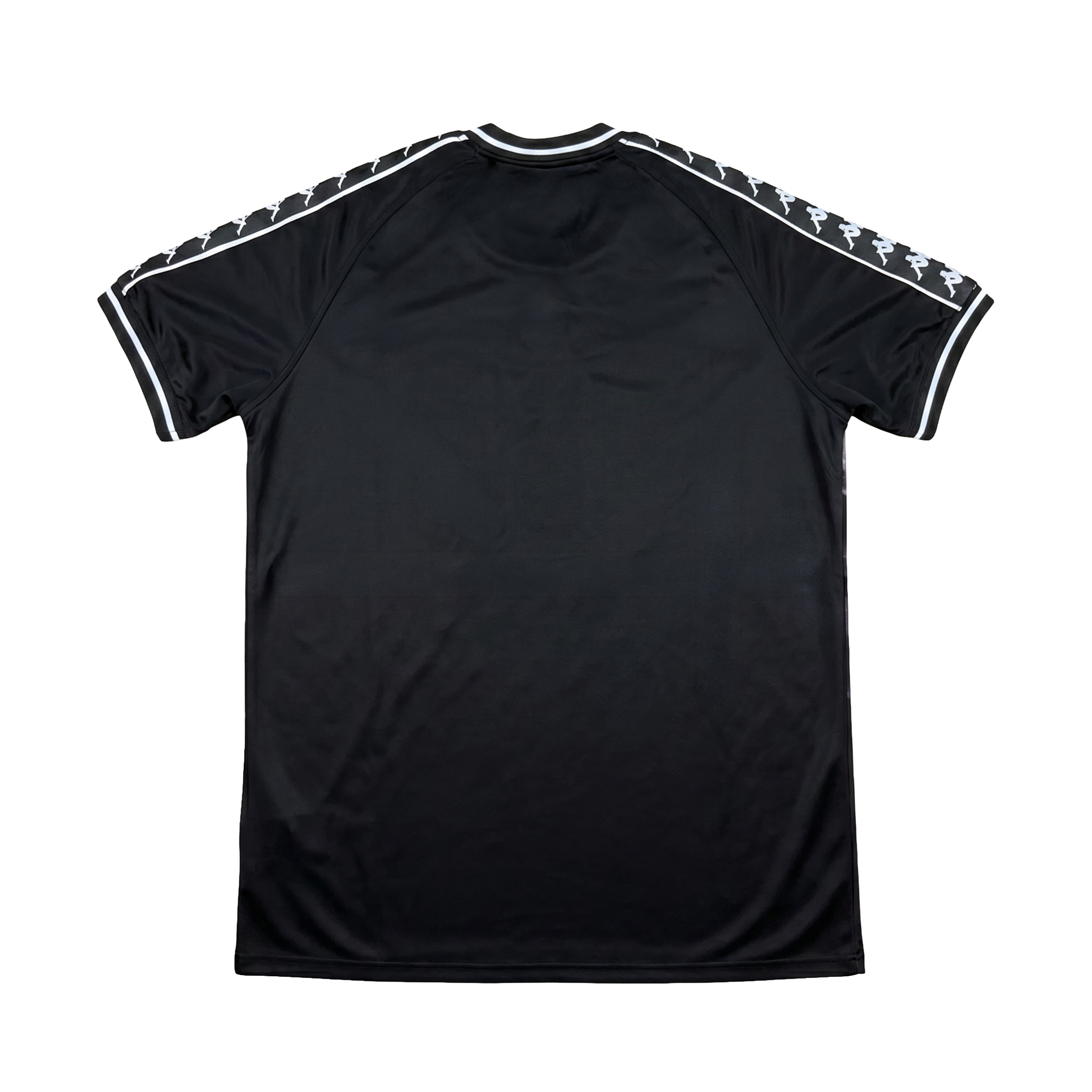 L7 x Kappa Jersey Gola V Preta