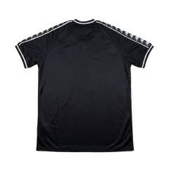 L7 x Kappa Jersey Gola V Preta