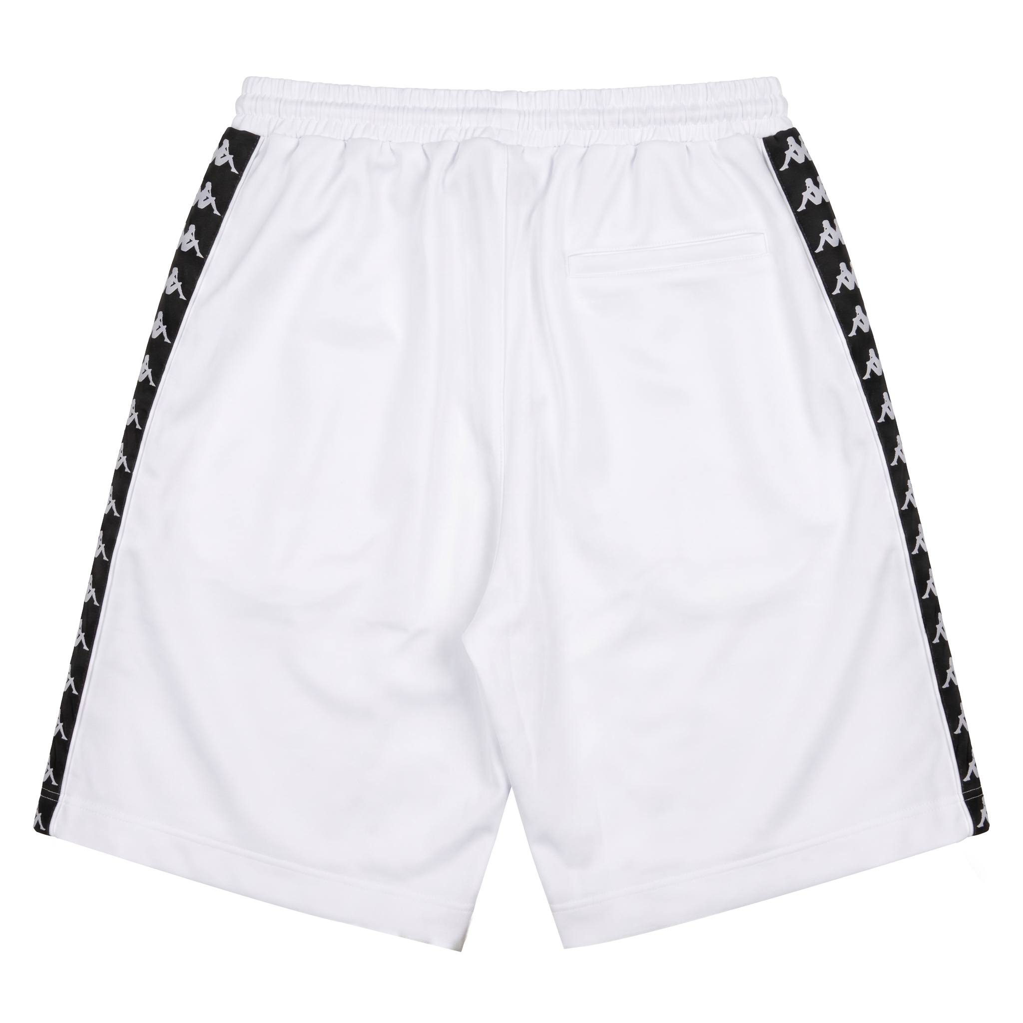 L7 x Kappa Bermuda Branca