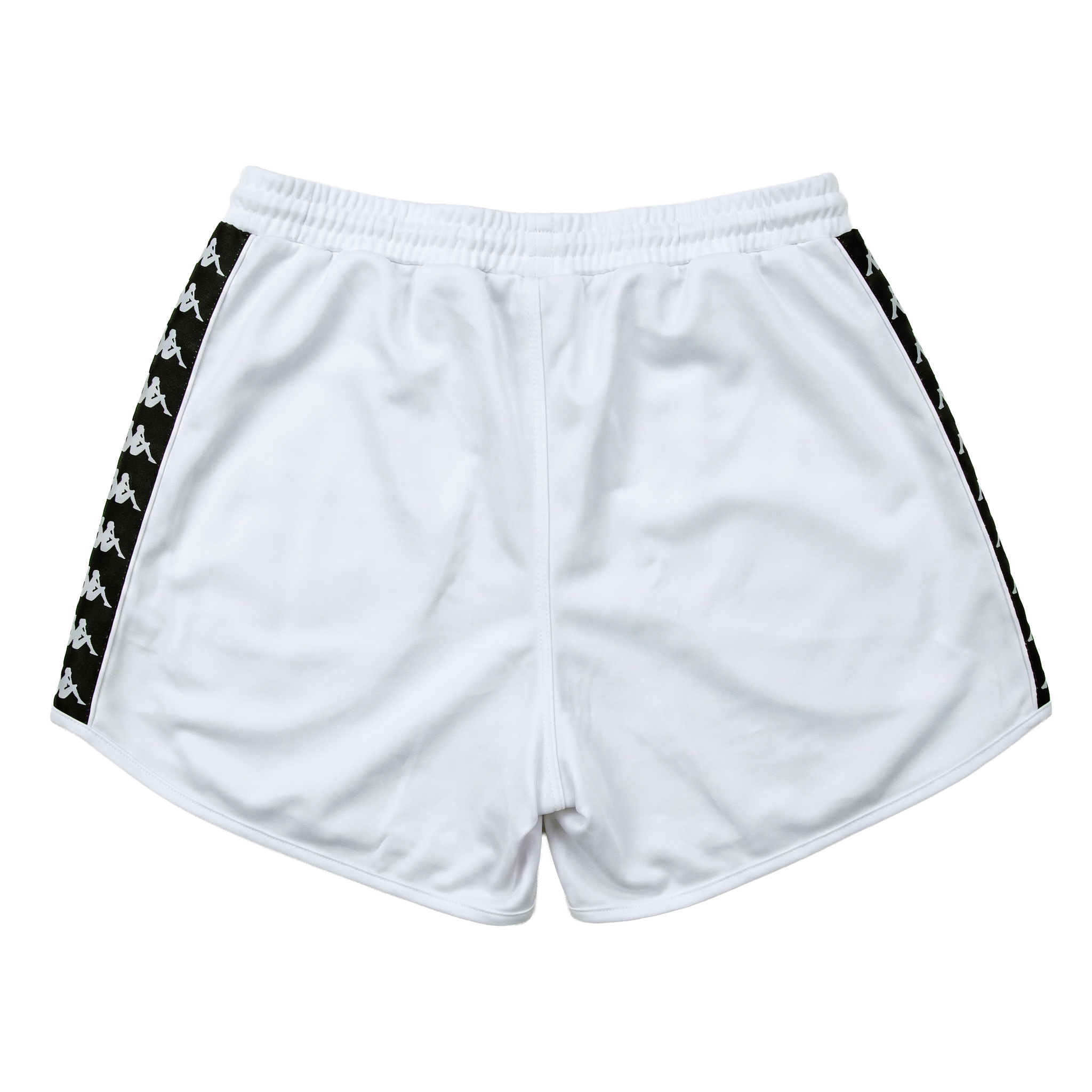 L7 x Kappa Short Curto Branco