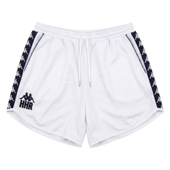 L7 x Kappa Short Curto Branco