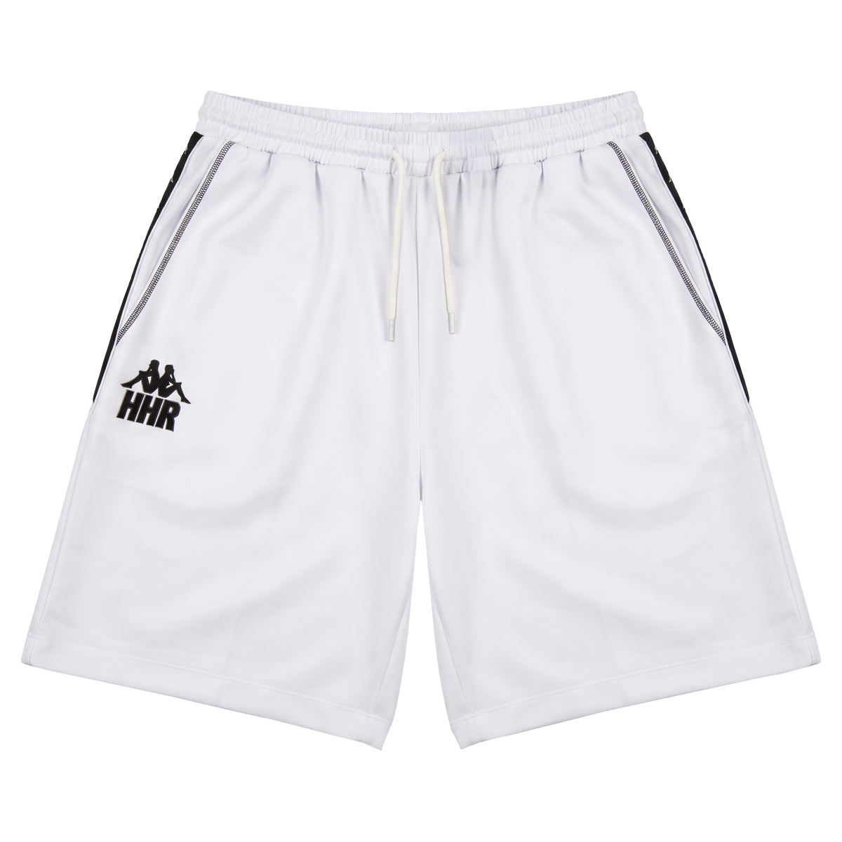 L7 x Kappa Bermuda Branca