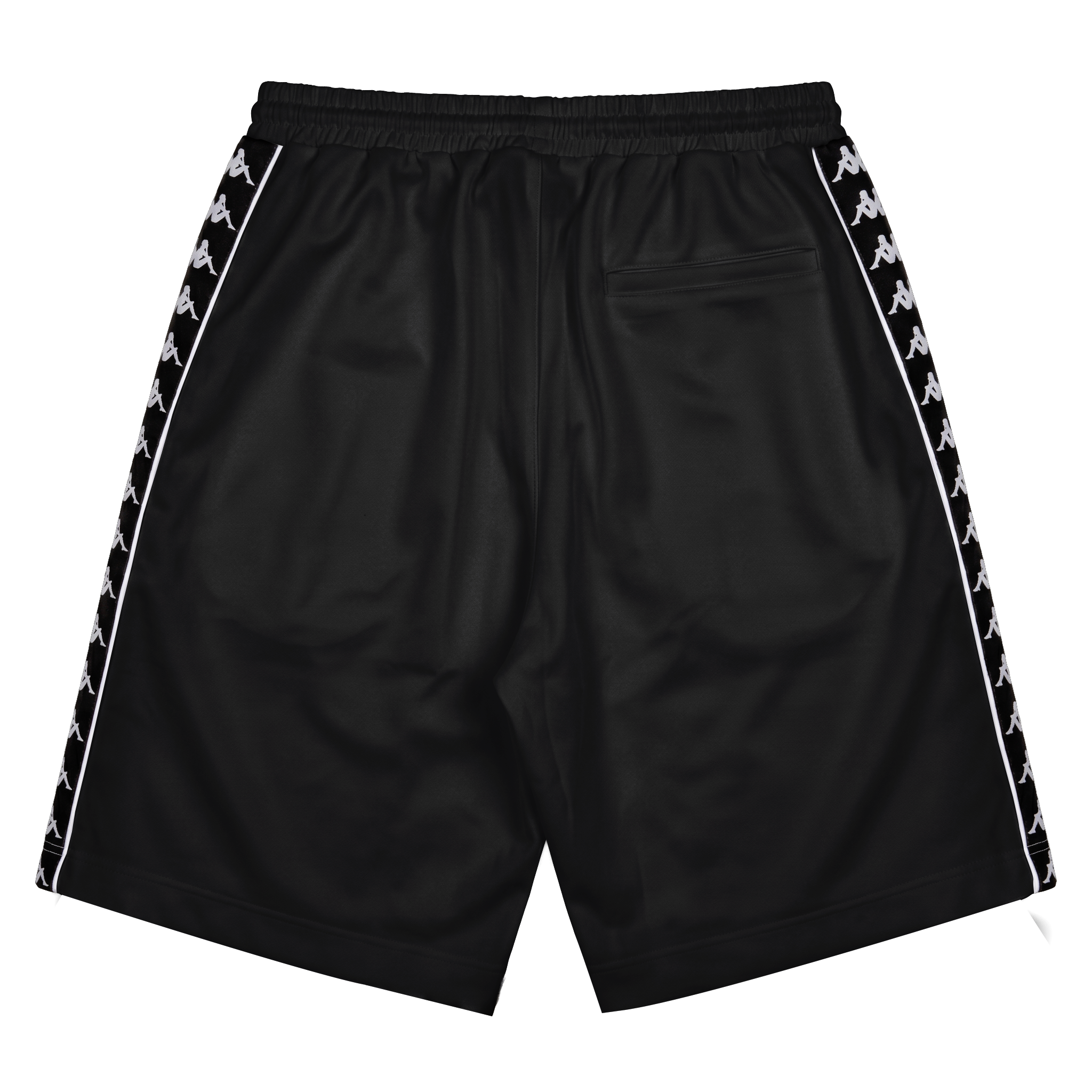 L7 x Kappa Bermuda Preta