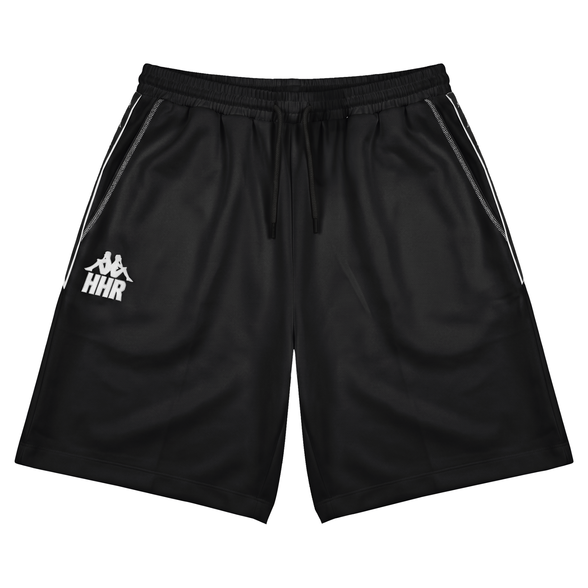 L7 x Kappa Bermuda Preta – Kappa Authentic