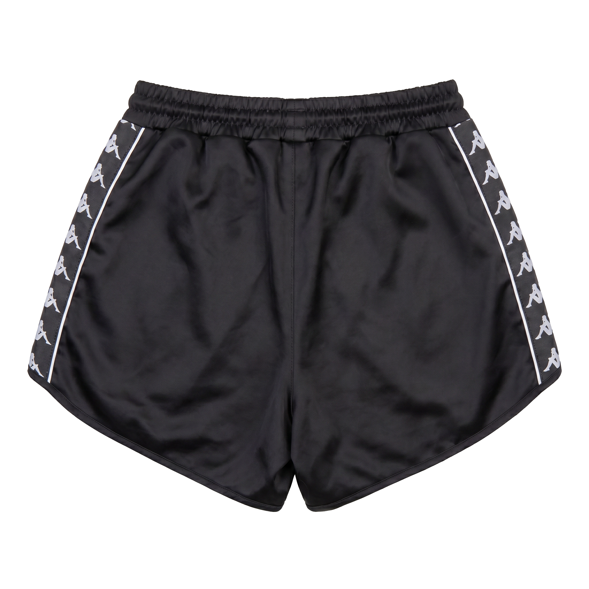 L7 x Kappa Short Curto Preto