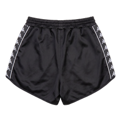 L7 x Kappa Short Curto Preto