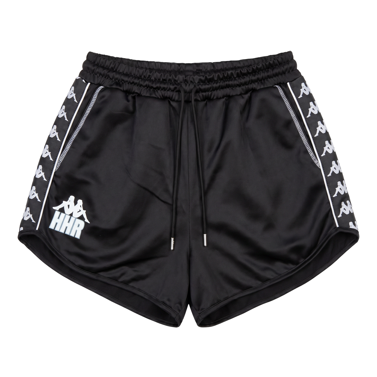 L7 x Kappa Short Curto Preto