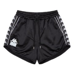 L7 x Kappa Short Curto Preto